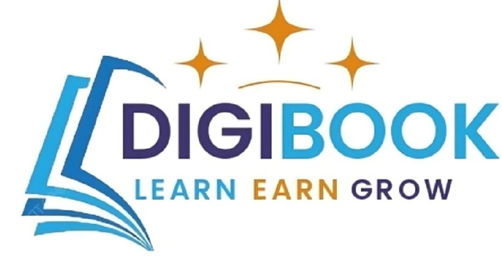 DGBookEdu logo